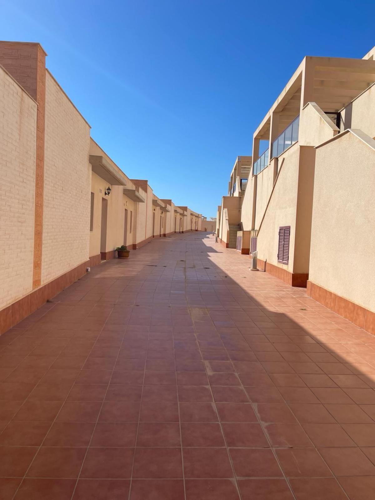 Amazing Sea View! Apartamento Isla Plana Quarto foto